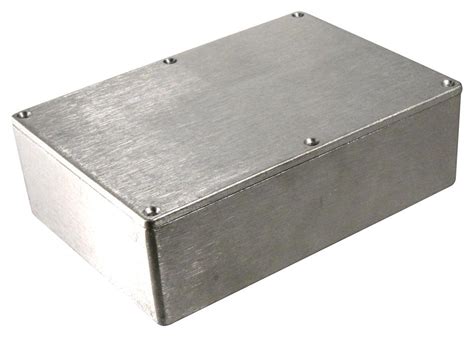 rf shielding metal enclosure